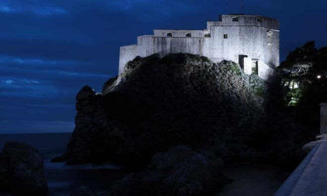 Dubrovnik: Ghosts and Mysteries Walking Tour - Booking and Cancellation Policy