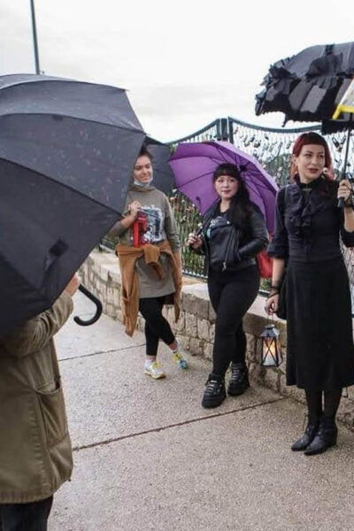 Dubrovnik: Ghosts and Mysteries Walking Tour - Tips for Participants