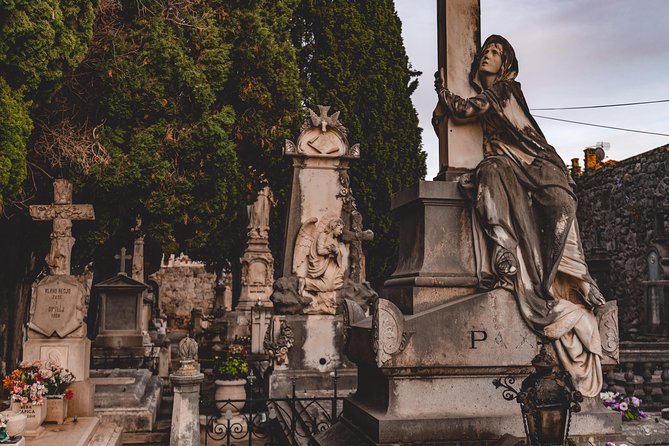 Dubrovnik Ghosts and Mystery Walking Tour - Tour Highlights