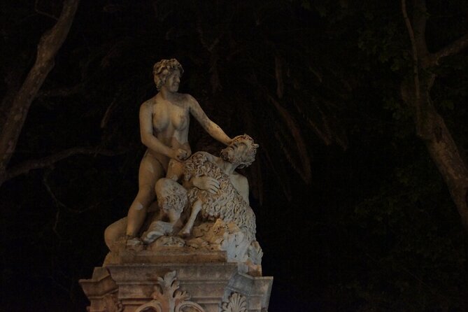 Dubrovnik Ghosts and Mystery Walking Tour - Additional Information