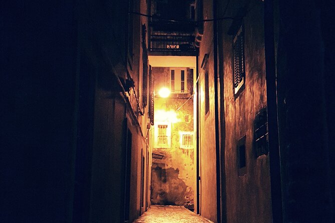Dubrovnik Ghosts and Mystery Walking Tour - Haunted Dubrovnik