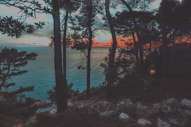 Dubrovnik Ghosts and Mystery Walking Tour - Gradac Park