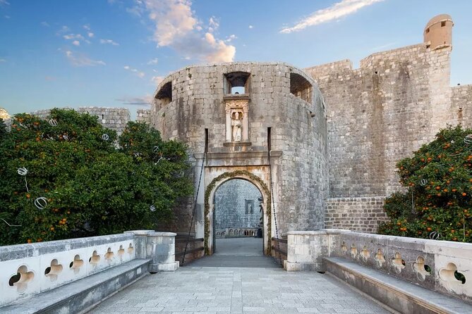 Dubrovnik Group Walking Tour - Good To Know