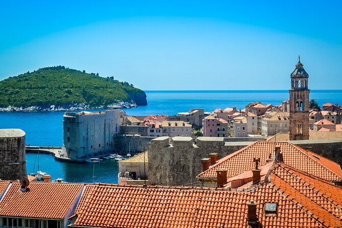 Dubrovnik Group Walking Tour - The Sum Up