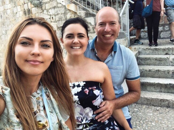 Dubrovnik: Guided Old City Walking Tour - Activity Details