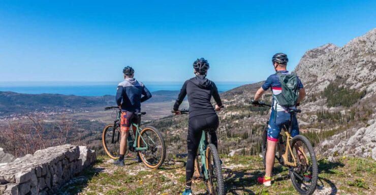 Dubrovnik Guided Private E-bike Tour - Expert Guides and Itinerary Flexibility