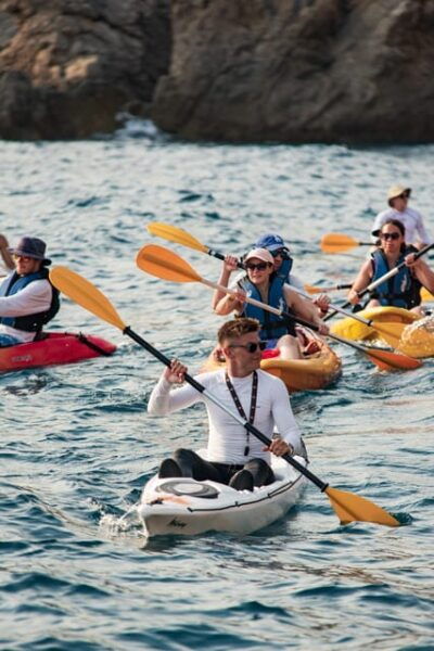 Dubrovnik: Guided Sea Kayaking and Snorkeling Tour - Preparation Tips