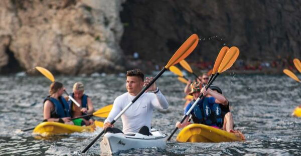 Dubrovnik: Guided Sea Kayaking and Snorkeling Tour - Frequently Asked Questions