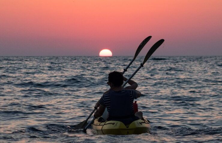 Dubrovnik: Guided Sea Kayaking Tour With Snack - Experience Highlights