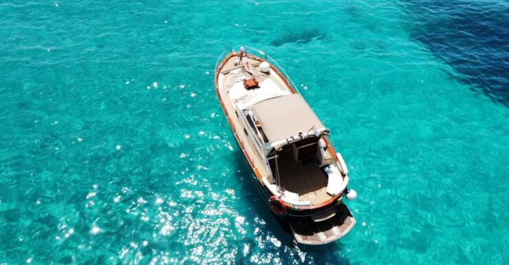 Dubrovnik: Half-Day Luxury Private Boat Tour - Tour Details