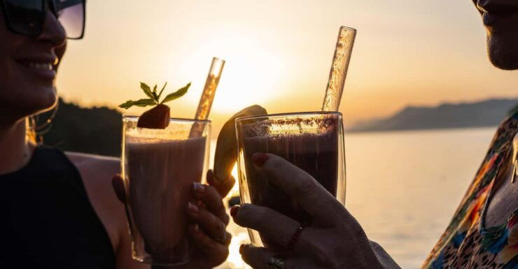 Dubrovnik: Healthy Morning Starts at Villa Banac, Cavtat - Good To Know