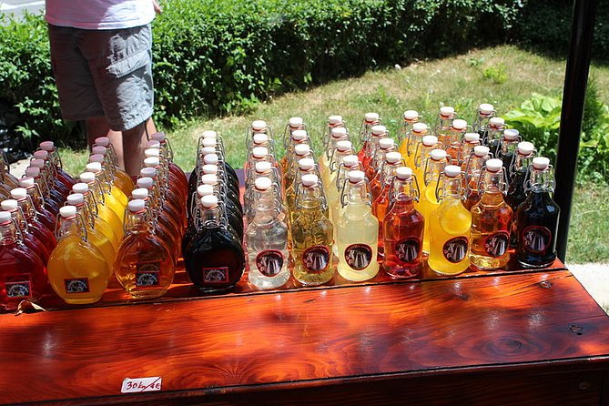 Dubrovnik Hinterland Private Tour With Culinary Experience - Scenic Panoramas and River Views