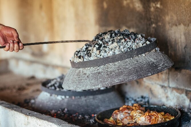 Dubrovnik Hinterland Private Tour With Culinary Experience - Escape to Charming Small Towns