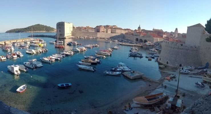 Dubrovnik: Historical Tour With Game of Thrones Details - Activity Overview