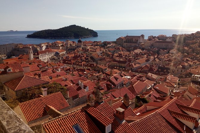 Dubrovnik History & Scenery City Tour - Additional Information