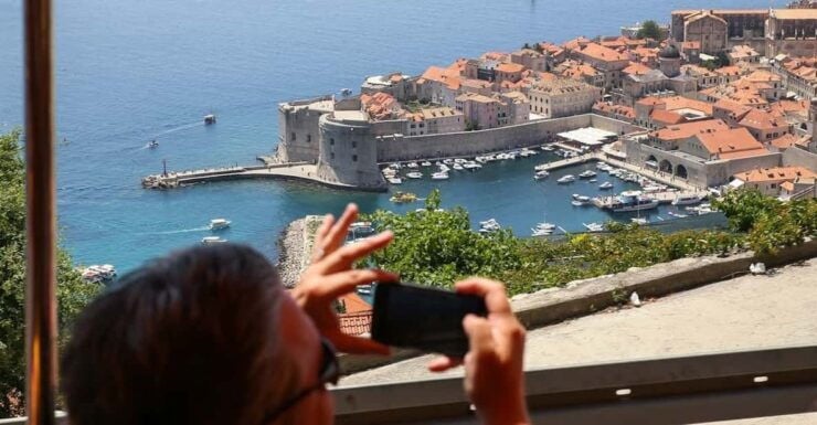Dubrovnik: Hop-on Hop-off Sightseeing Bus - Good To Know