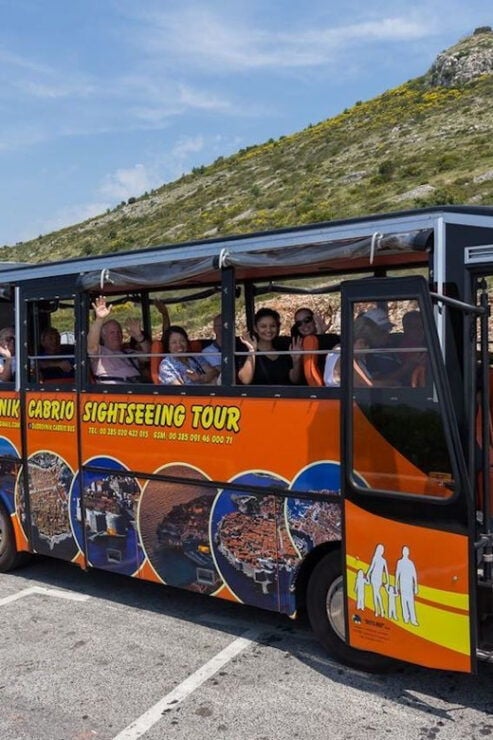 Dubrovnik: Hop-on Hop-off Sightseeing Bus - Pricing and Reservation Details