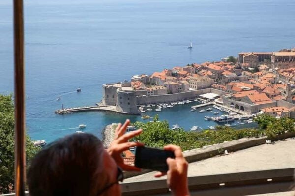 Dubrovnik: Hop-on Hop-off Sightseeing Bus - Customer Reviews and Ratings