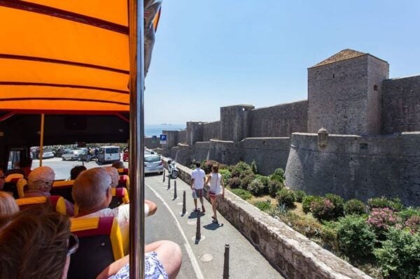 Dubrovnik: Hop-on Hop-off Sightseeing Bus - Tips for a Great Experience