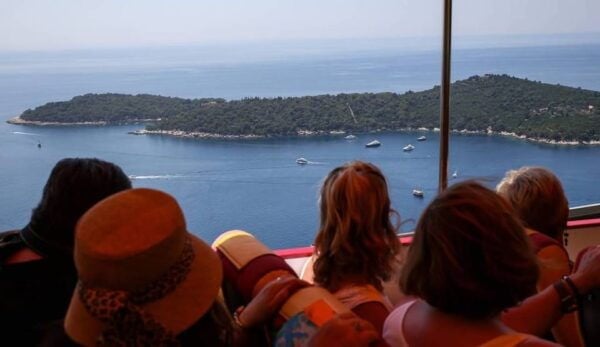 Dubrovnik: Hop-on Hop-off Sightseeing Bus - How to Prepare for Your Tour