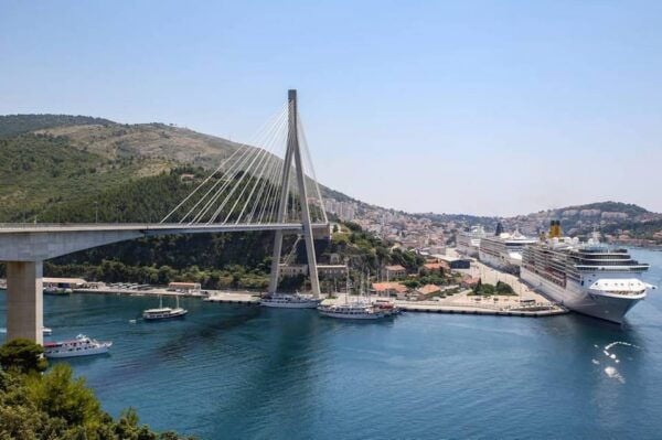 Dubrovnik: Hop-on Hop-off Sightseeing Bus - Frequently Asked Questions
