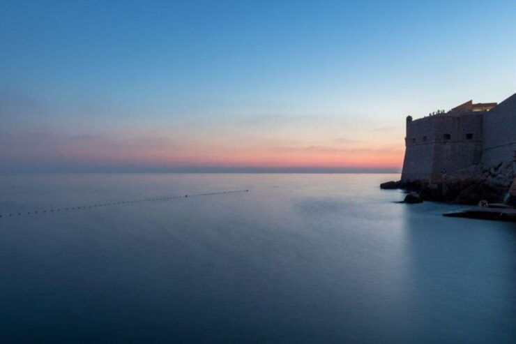 Dubrovnik in One Day - Tour Itinerary Highlights