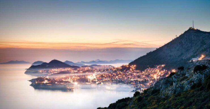 Dubrovnik in One Day - Activity Overview