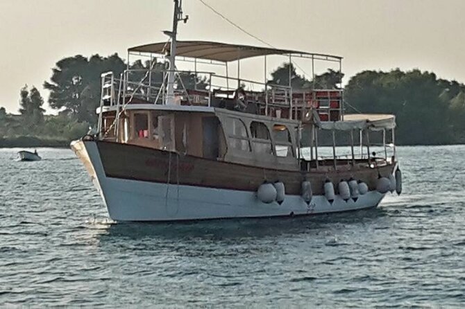 Dubrovnik Islands Boat Tour With Lunch and Unlimited Drinks - Important Additional Information