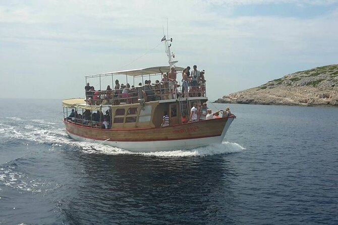 Dubrovnik Islands Boat Tour With Lunch and Unlimited Drinks - Customer Reviews and Testimonials
