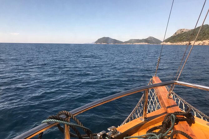 Dubrovnik Islands Private Rented Boat Cruise - Customer Reviews and Feedback
