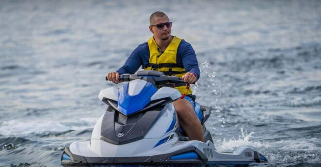 Dubrovnik: Jet Ski Rental - Safety Guidelines and Requirements