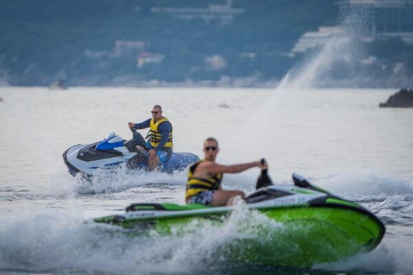 Dubrovnik: Jet Ski Rental - Frequently Asked Questions