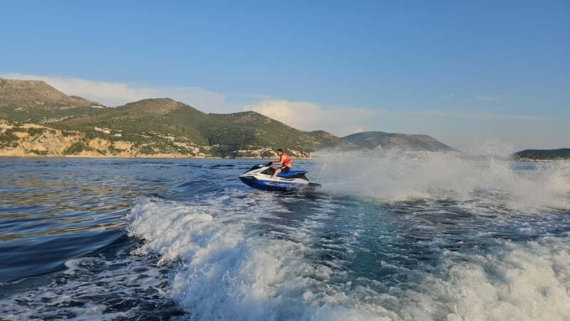 Dubrovnik: Jet Ski Rental with Snorkelling Equipment - Good To Know