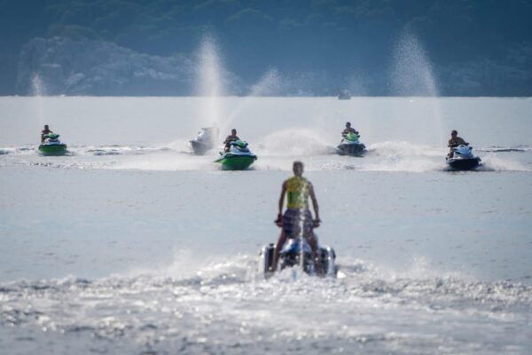 Dubrovnik: Jet Ski Tour - Cancellation Policy