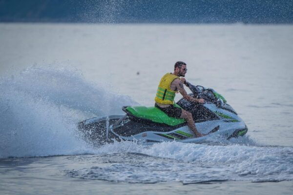 Dubrovnik: Jet Ski Tour - Reservation Options