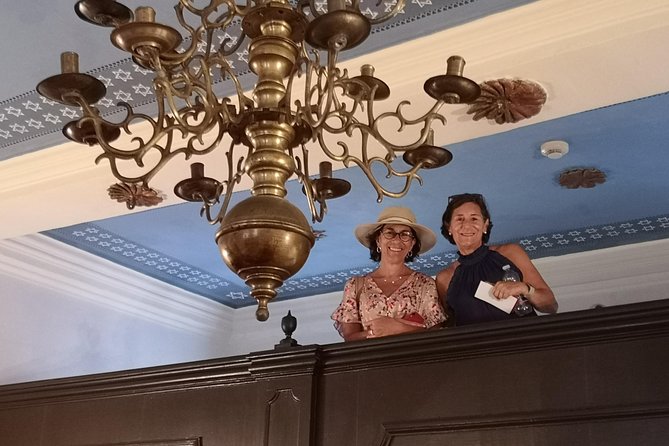 Dubrovnik Jewish Heritage Private Walking Tour - Meeting and Pickup