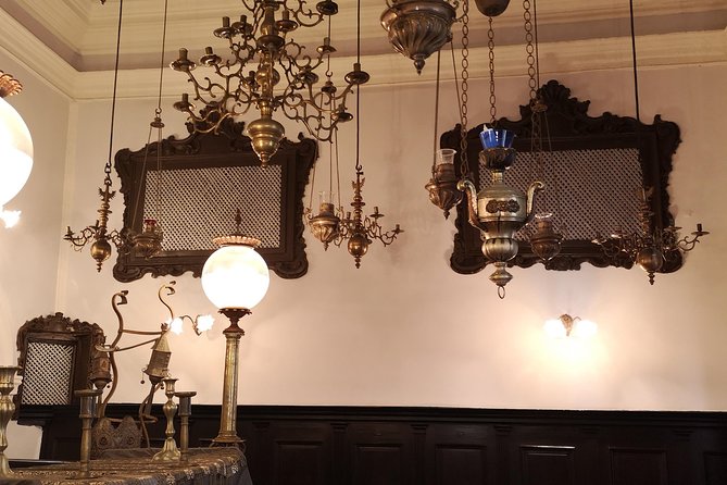 Dubrovnik Jewish Heritage Private Walking Tour - Tour Highlights