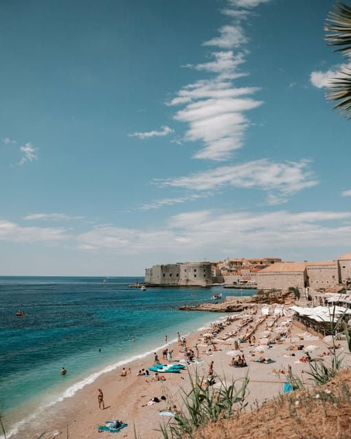 Dubrovnik: Kayak Rental - FAQ