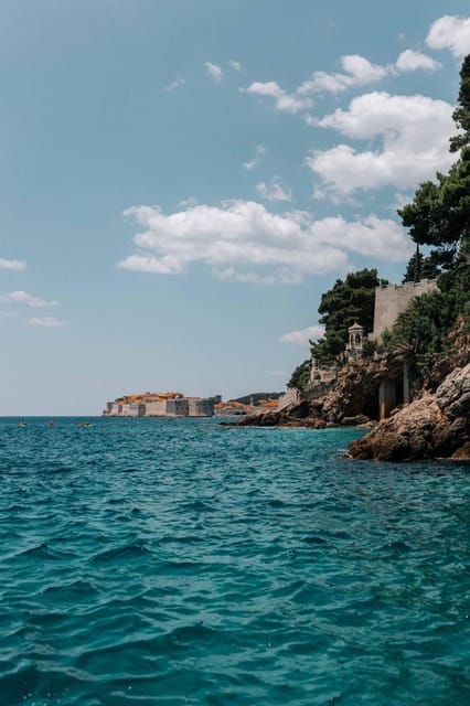 Dubrovnik: Kayak Rental - Final Thoughts