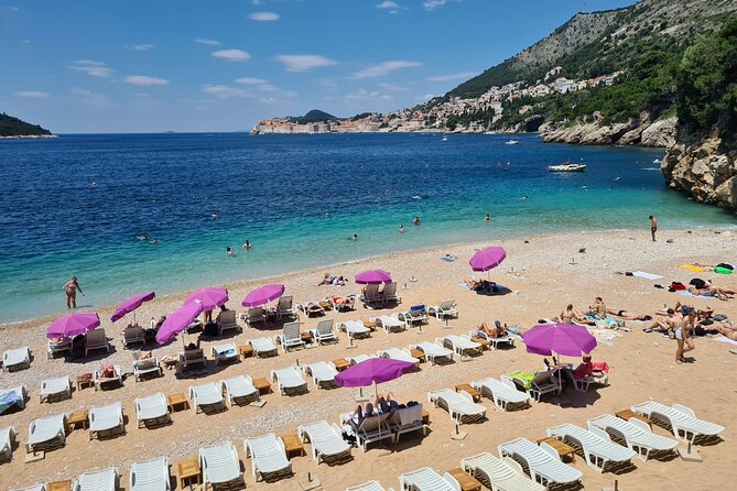 Dubrovnik Kayak Tour + Gourmet Snack + Wine Tasting (Small-Group) - Inclusions and Equipment