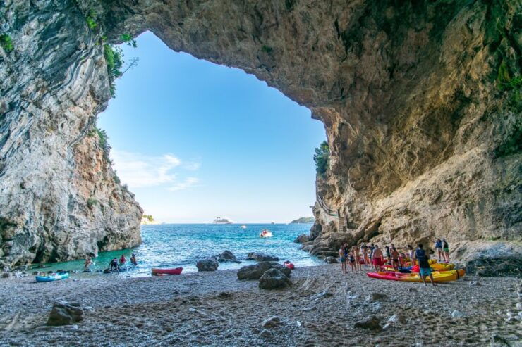 Dubrovnik: Kayaking and Snorkeling Morning Tour With Snack - Experience Highlights and Inclusions