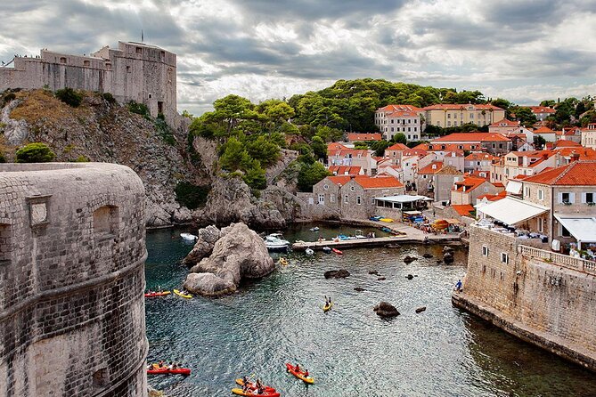 Dubrovnik Kayaking & Snorkelling Morning Escape - Frequently Asked Questions