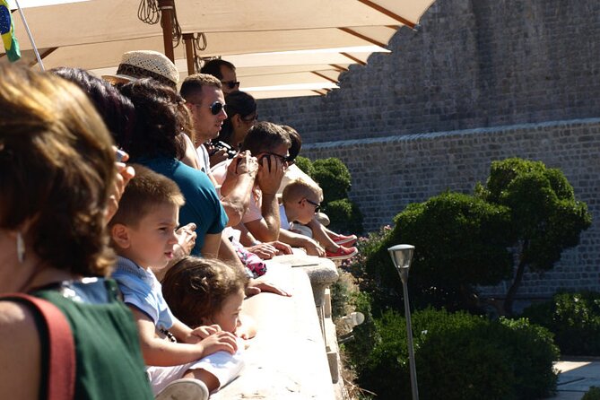 Dubrovnik & Kings Landing - Highlights