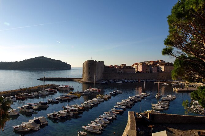 Dubrovnik & Kings Landing - What To Expect