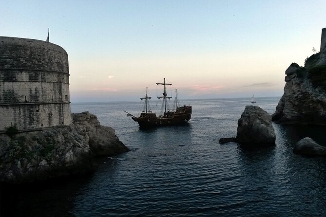 Dubrovnik & Kings Landing - Cancellation Policy