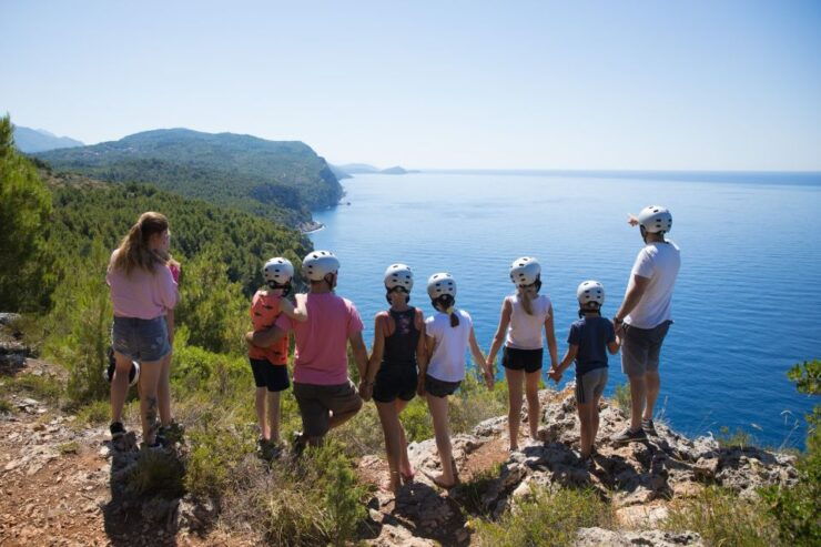 Dubrovnik: Kojan Koral Buggy Safari Tour - Experience Highlights