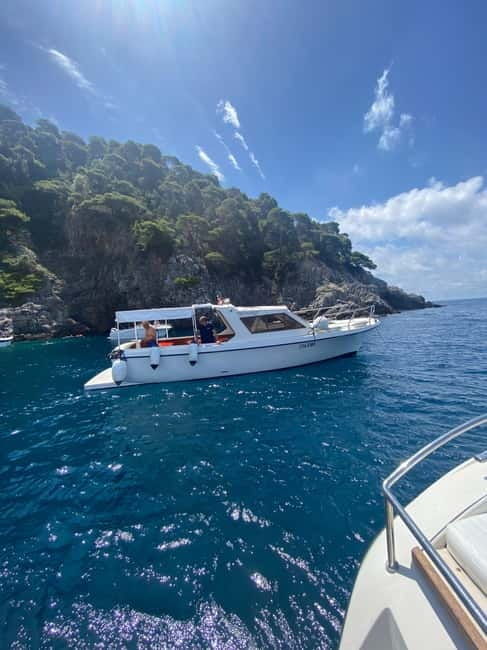 Dubrovnik: Koloep Island Blue Cave Boat Tour - What Sets This Tour Apart