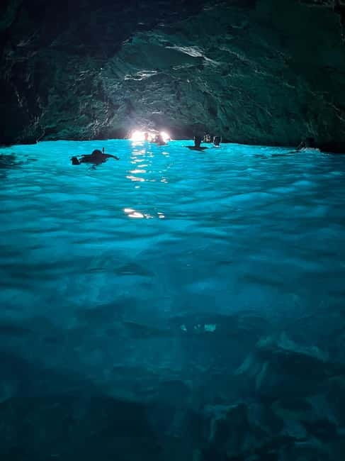 Dubrovnik: Koloep Island Blue Cave Boat Tour - The Value of the Experience