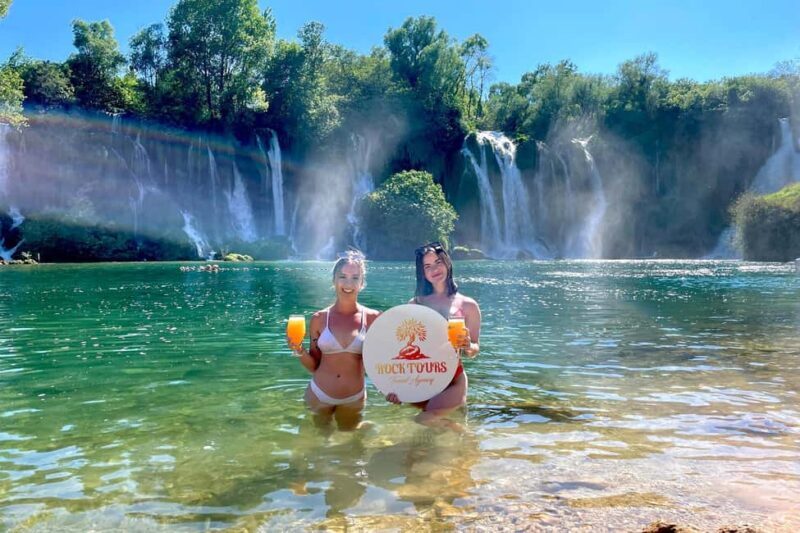 Dubrovnik: Kravica & Mostar Day Trip | All Tickets Included - FAQ