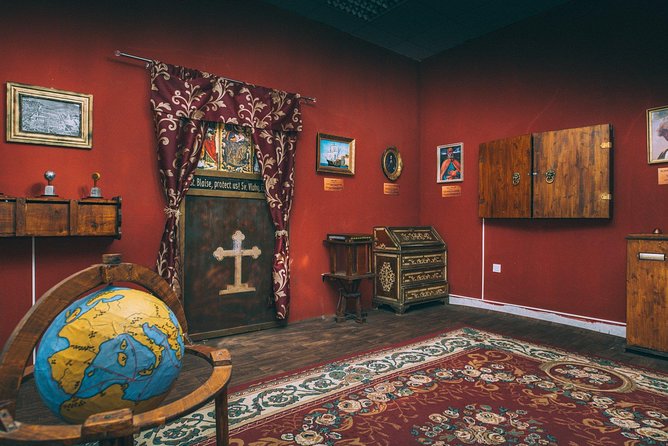 Dubrovnik Legends - the Lost Treasure of the Republic - Historical Background of Dubrovnik